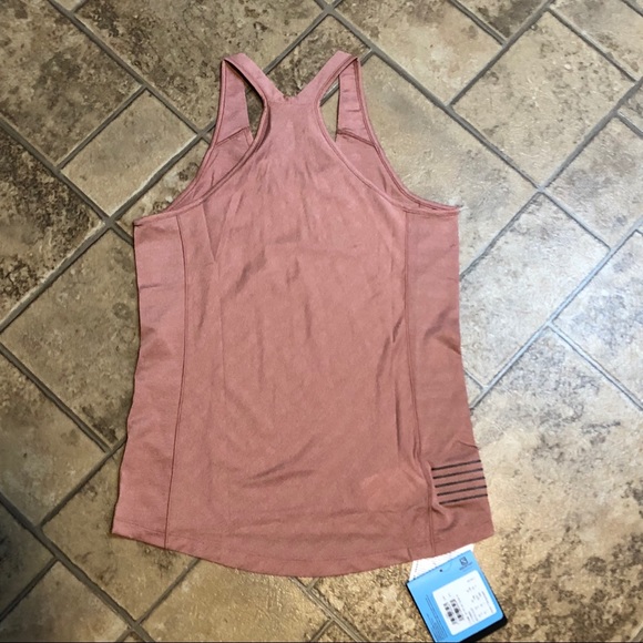 Salomon XA Tank - Picture 2 of 4